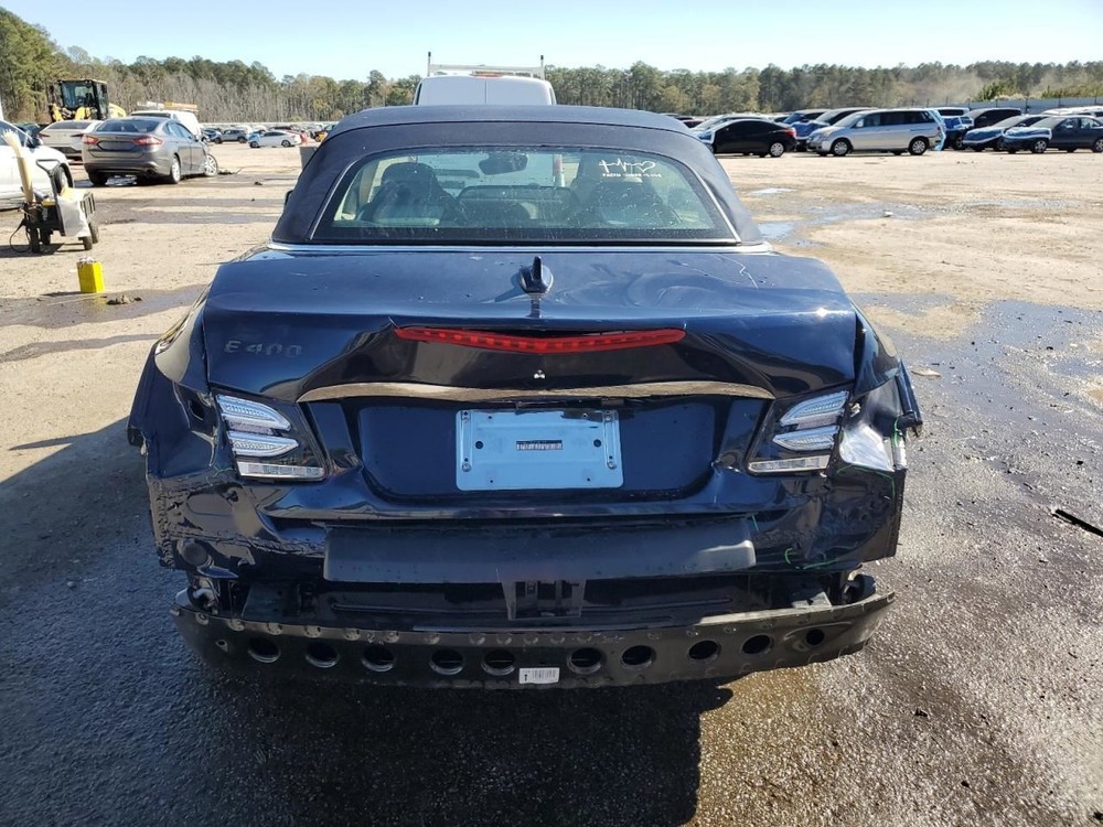 Info-GPS-TV Screen 207 Type Dash Mounted Fits 16-17 MERCEDES E-CLASS 4939288