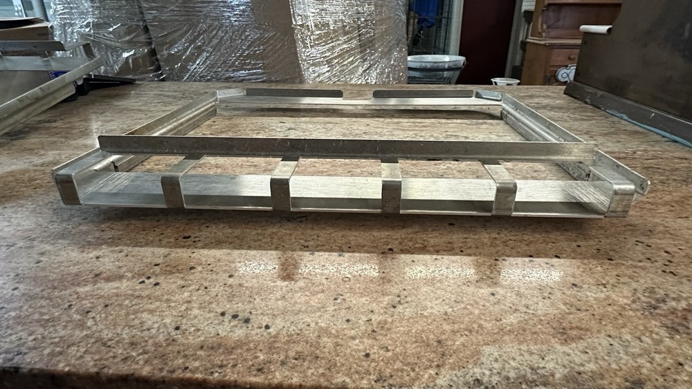 Turbochef Hhd-8490 Rack