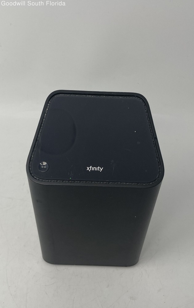 Xfinity XB6-T CGM4140COM Comcast Wi-Fi Router & Cable Modem Not Tested