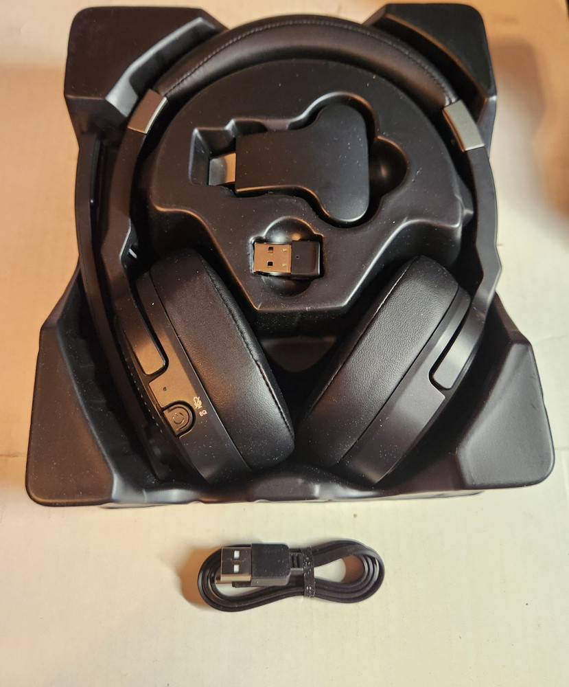 Tecknet Wireless Headset TK-HS005