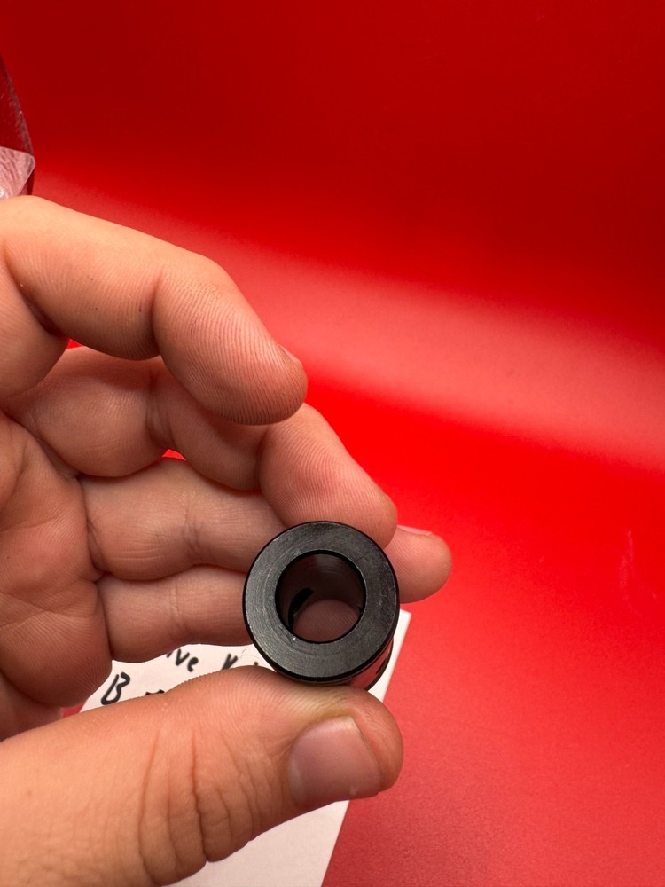 Smart Parts Impulse Valve Kit