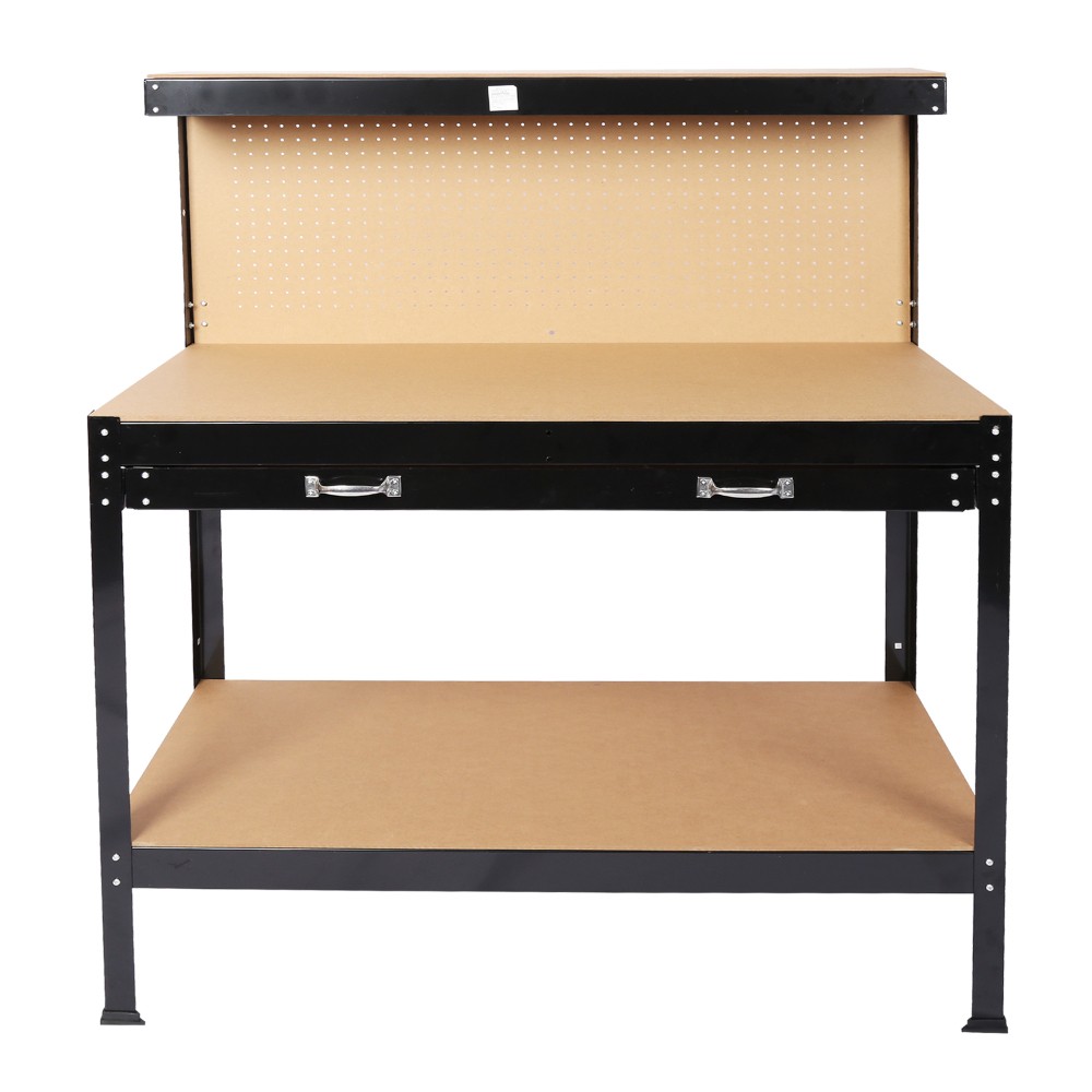 WOOD WORK BENCH 115cm DJYC1