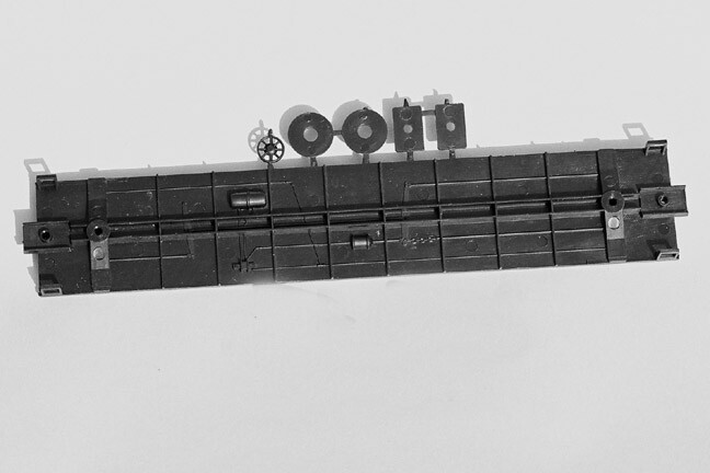 RCR - HO 50FT HC - EL 69341