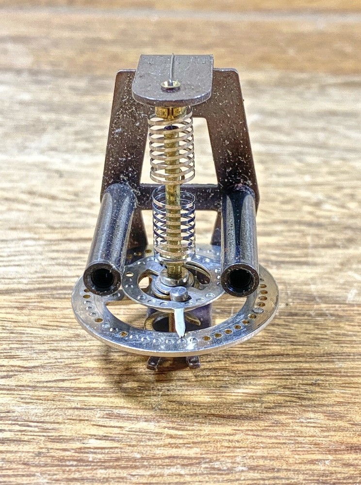 Hermle HSS Balance Unit (Tested Within Specs) (KD529)