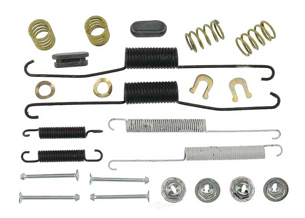 Rr Drum Hwd Kit  Raybestos  H7364