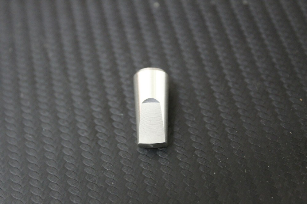 Vintage Phase Linear 4000 Preamplifier Switch Cap