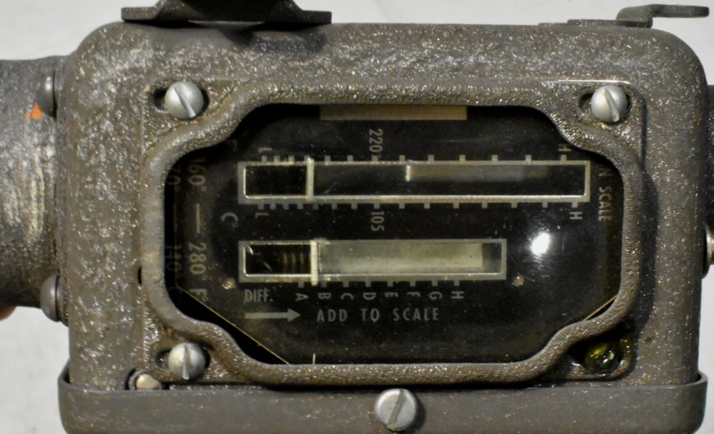 Honeywell T415A304XA3 Temperature Controller