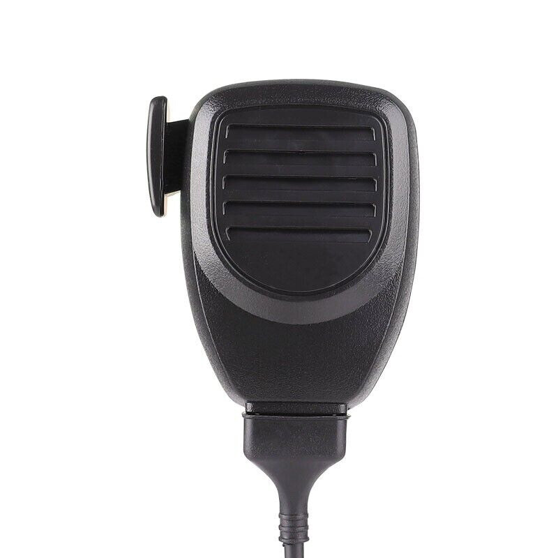 VR-P25D Power Amp P25 Speaker Microphone 6-Core Interface K-type Connector
