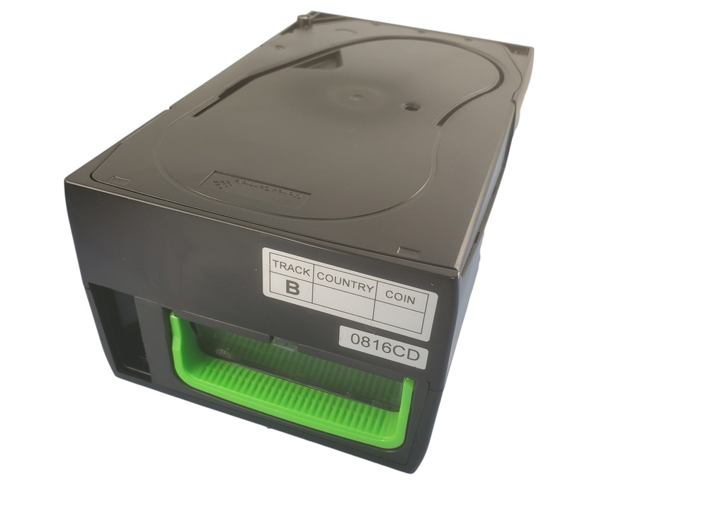 CranePI Coin Money Hander CR5000B2MHB