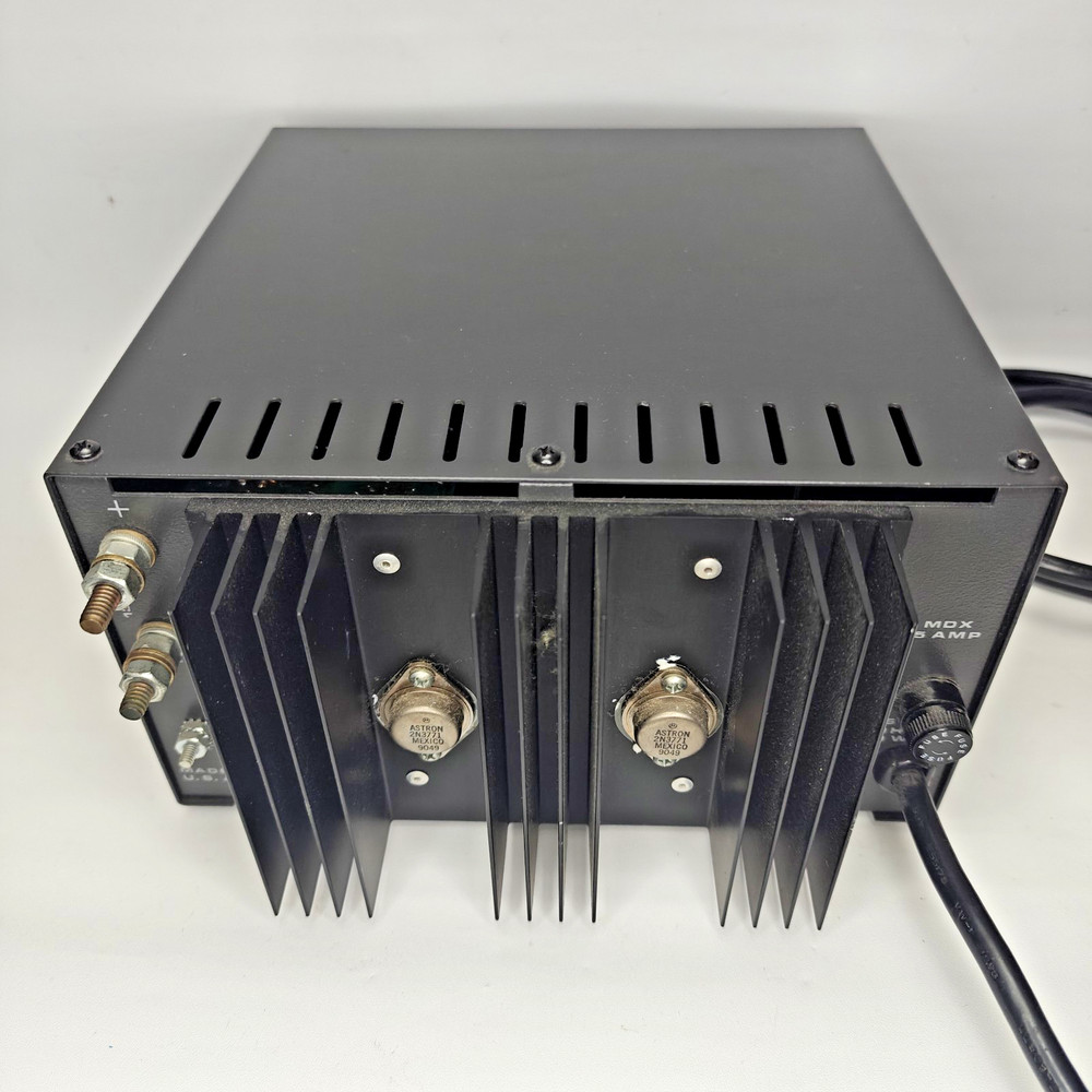 Astron RS-20A 13.8 20A Volt DC Power Supply