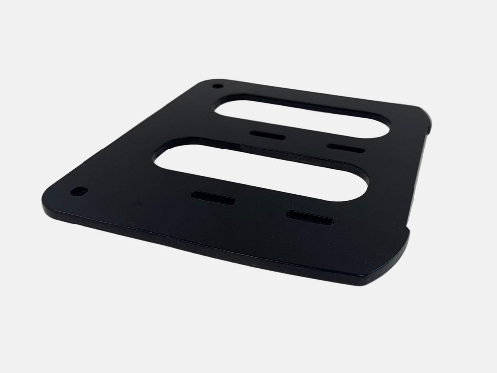 Focus Sim Racing Rig Mounting Plate for MOZA AB9