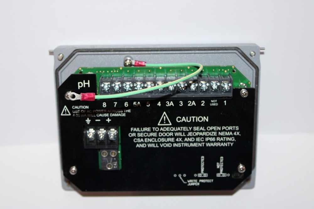 Foxboro 876PH Transmitter I/A Series A FN 876PH-TYFN-7M