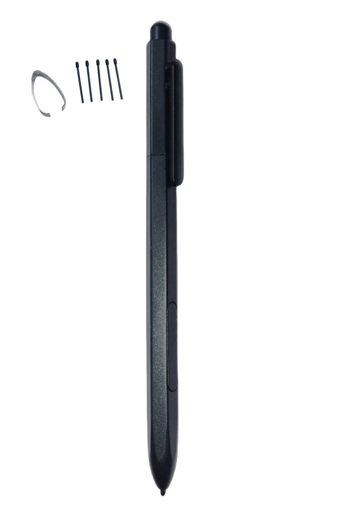 SuperNote A6X / A6 Super Note A5 E-book Reader Replace Stylus  Touch Pen &5 Nibs
