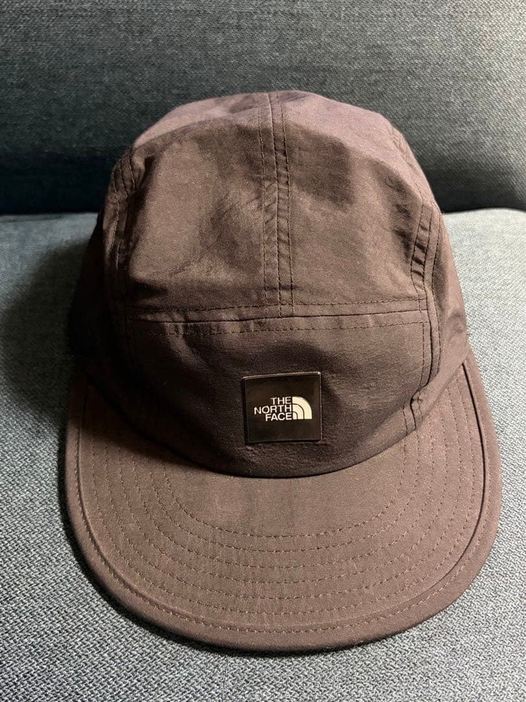 The North Face panel cap Black Used