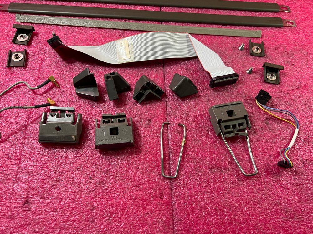 1 Pc HP 5371A Frequency and Time Interval Analyzer Accessories