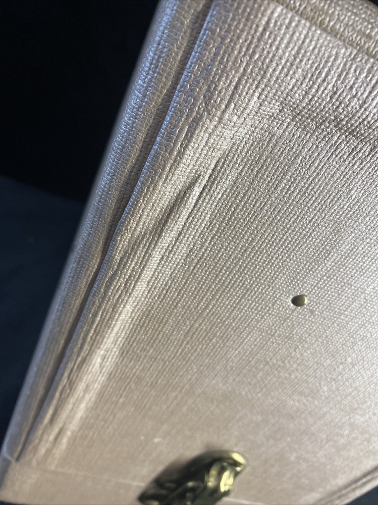 Standard Projector Company Model 500C2 Working With Case Ex!