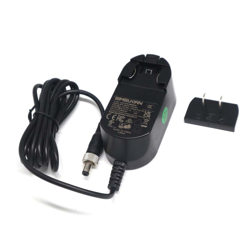 Genuine Atomos Flame Series Locking AC Power Supply Charger