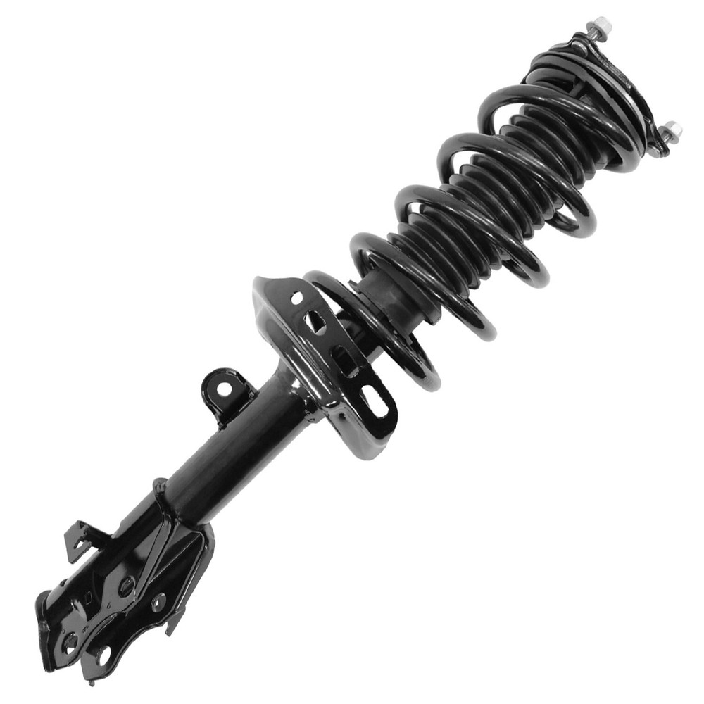 Front Left and Right Struts w/ Coil Spring Assembly Set for 2013-2018 Acura RDX