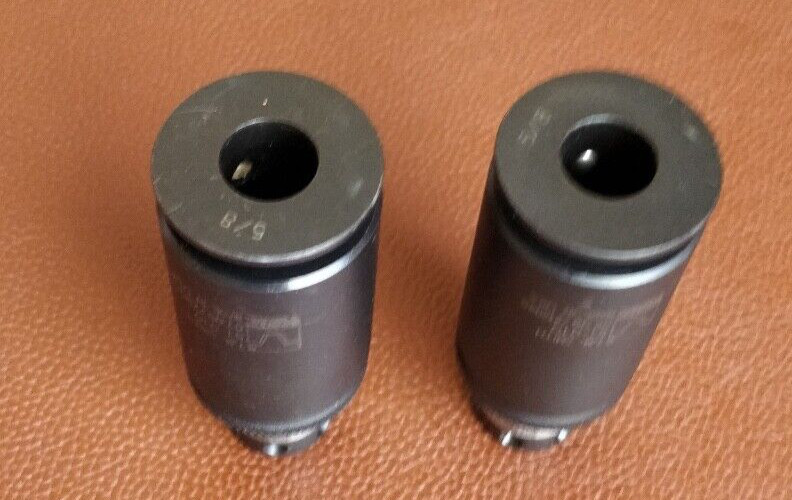 TM Smith 51-010 5/8"Tap Adapter Collet Quick Change