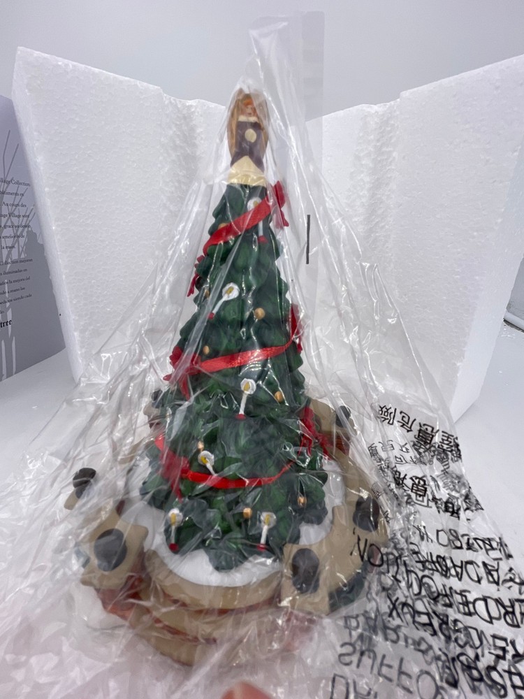 Department 56 - Dickens' Town Tree 7" - #4044820