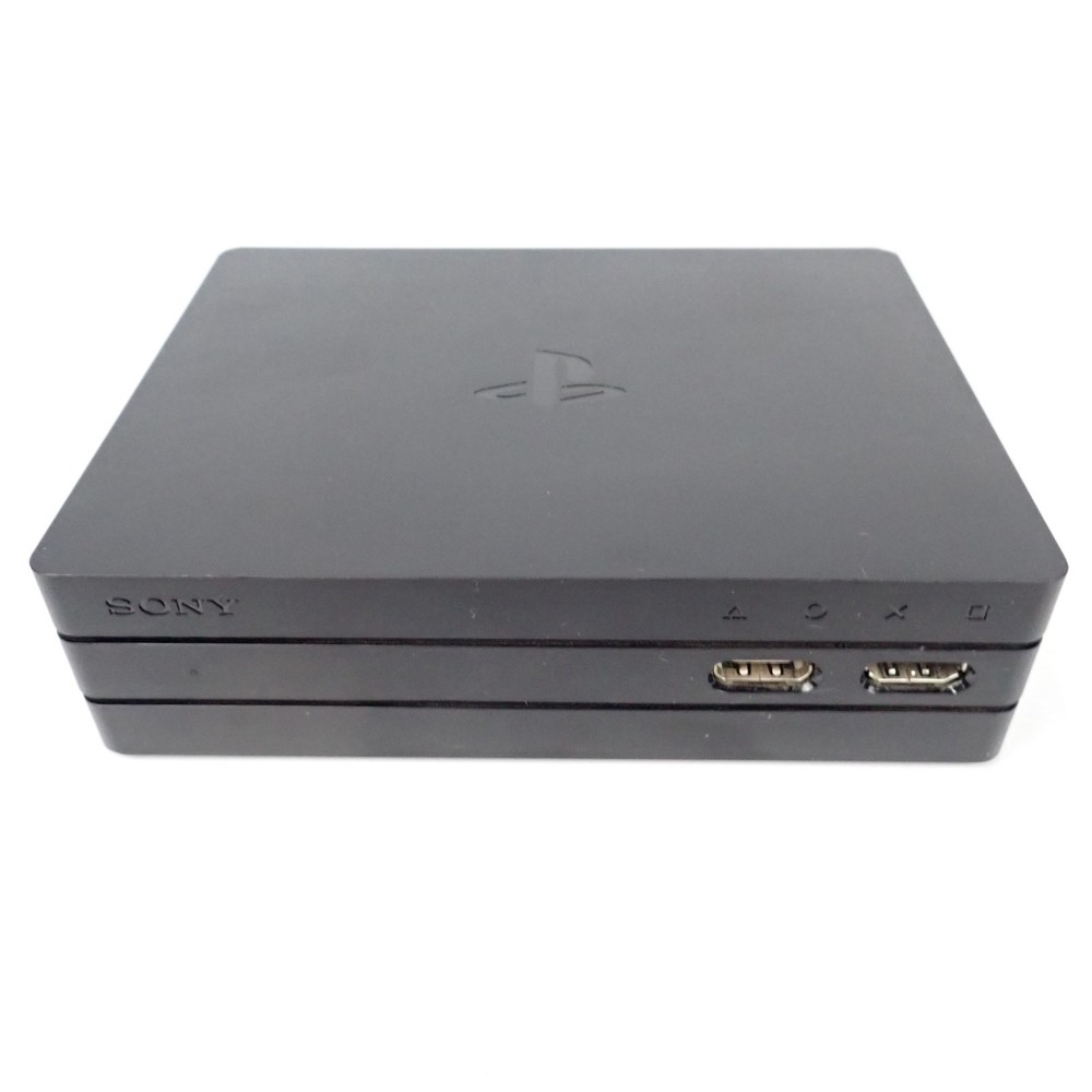 Sony PlayStation VR Processor Unit CUH-ZVR2 OEM Box Only – Untested