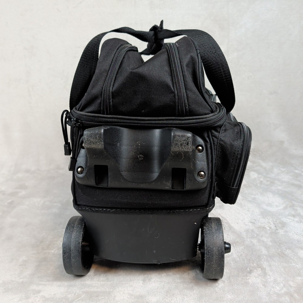 KR Select 11 Rolling Bowling Bag