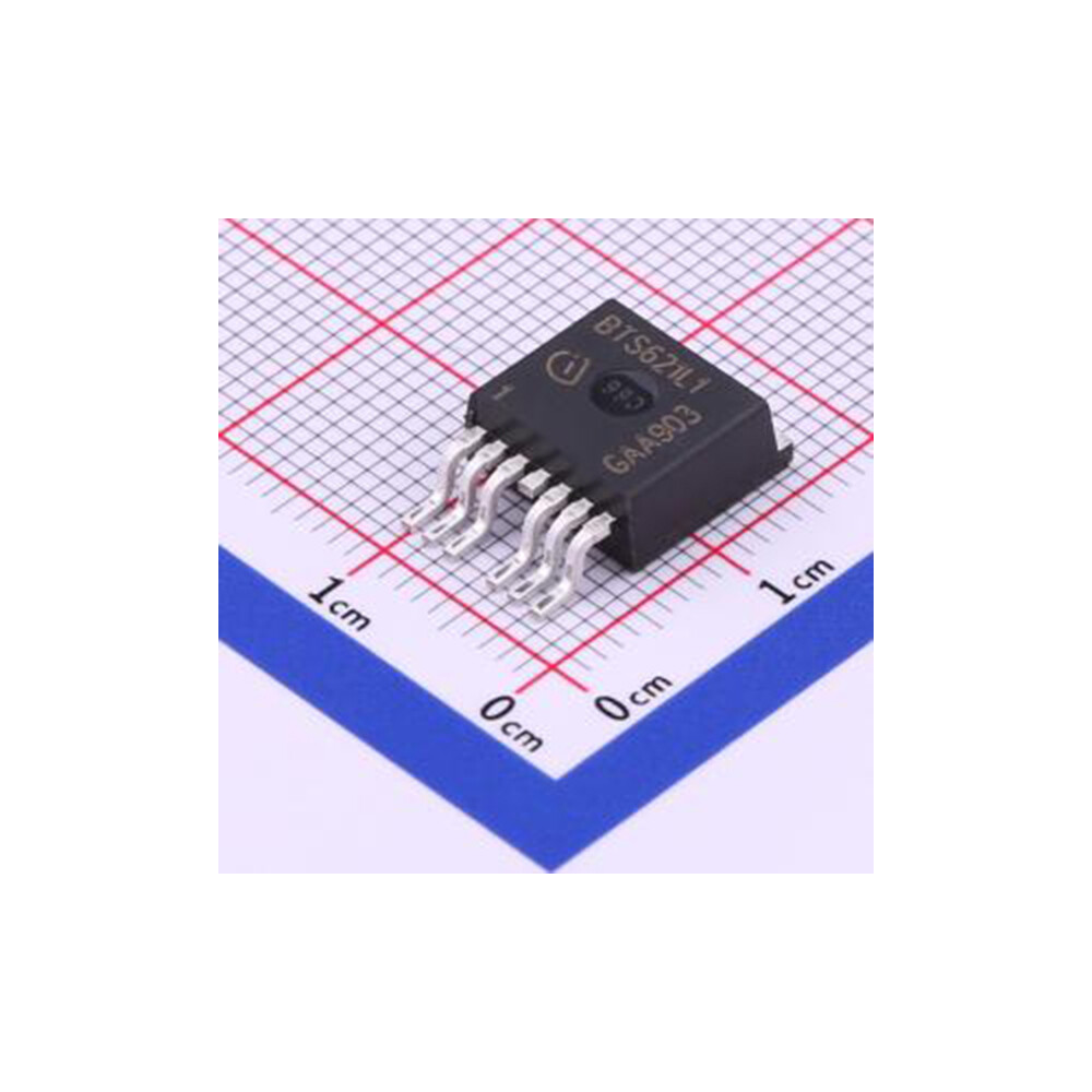 1pcs BTS621L1 E3128A TO-263-7