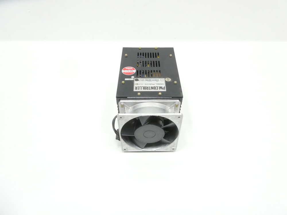 Sanyo Denki PMM-CS-404E-R Pm Controller