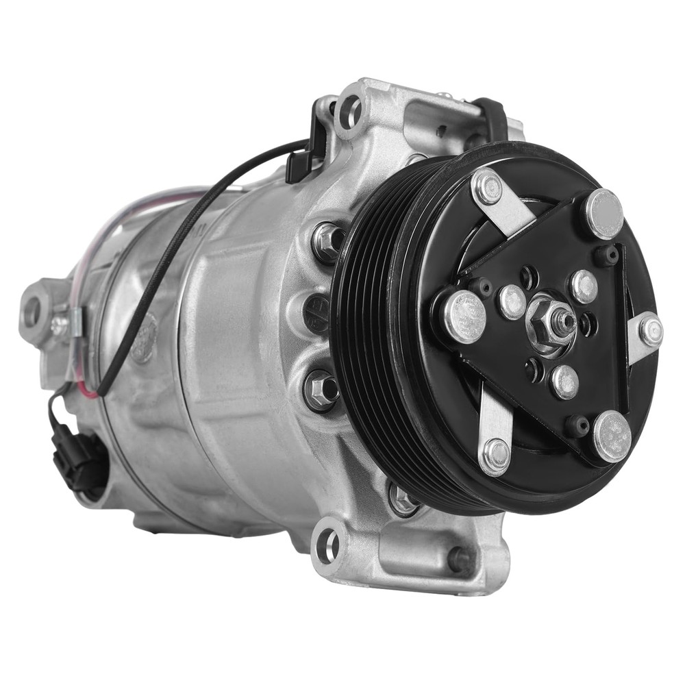 AC Air Compressor for 2010-2016 5.0L C2D45382