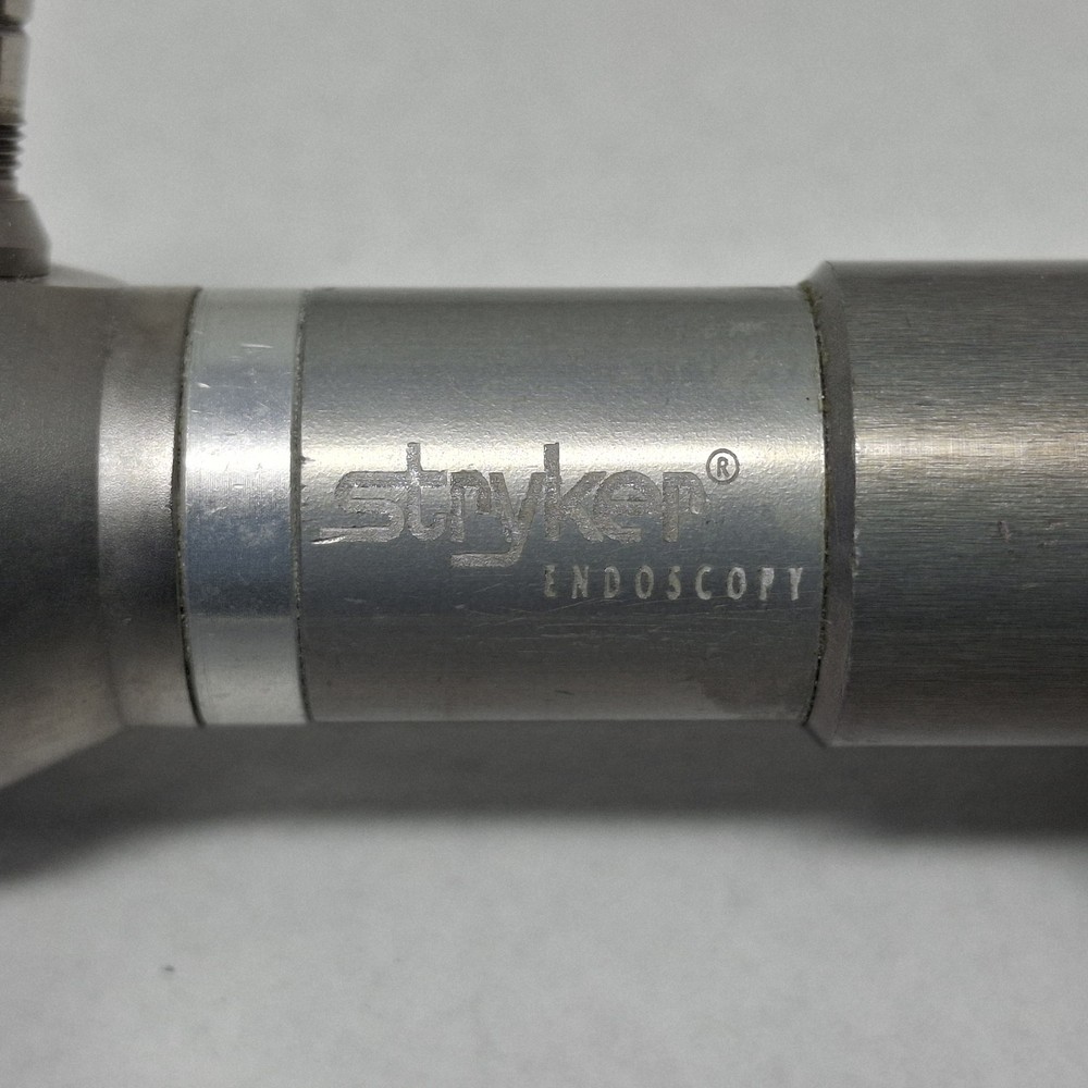 Stryker 357-010 Laparoscope Rigid 0° 10mm