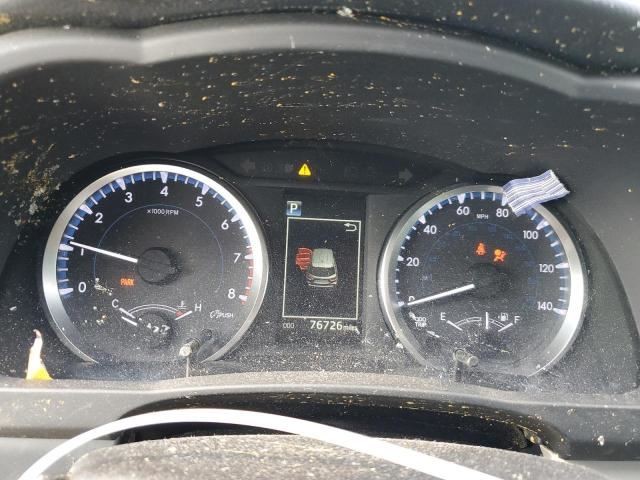 Camera/Projector Camera Front Windshield Mounted Fits 17-19 HIGHLANDER 328887