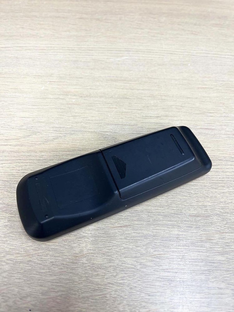 KENWOOD Audio Remote Control RC-R0713