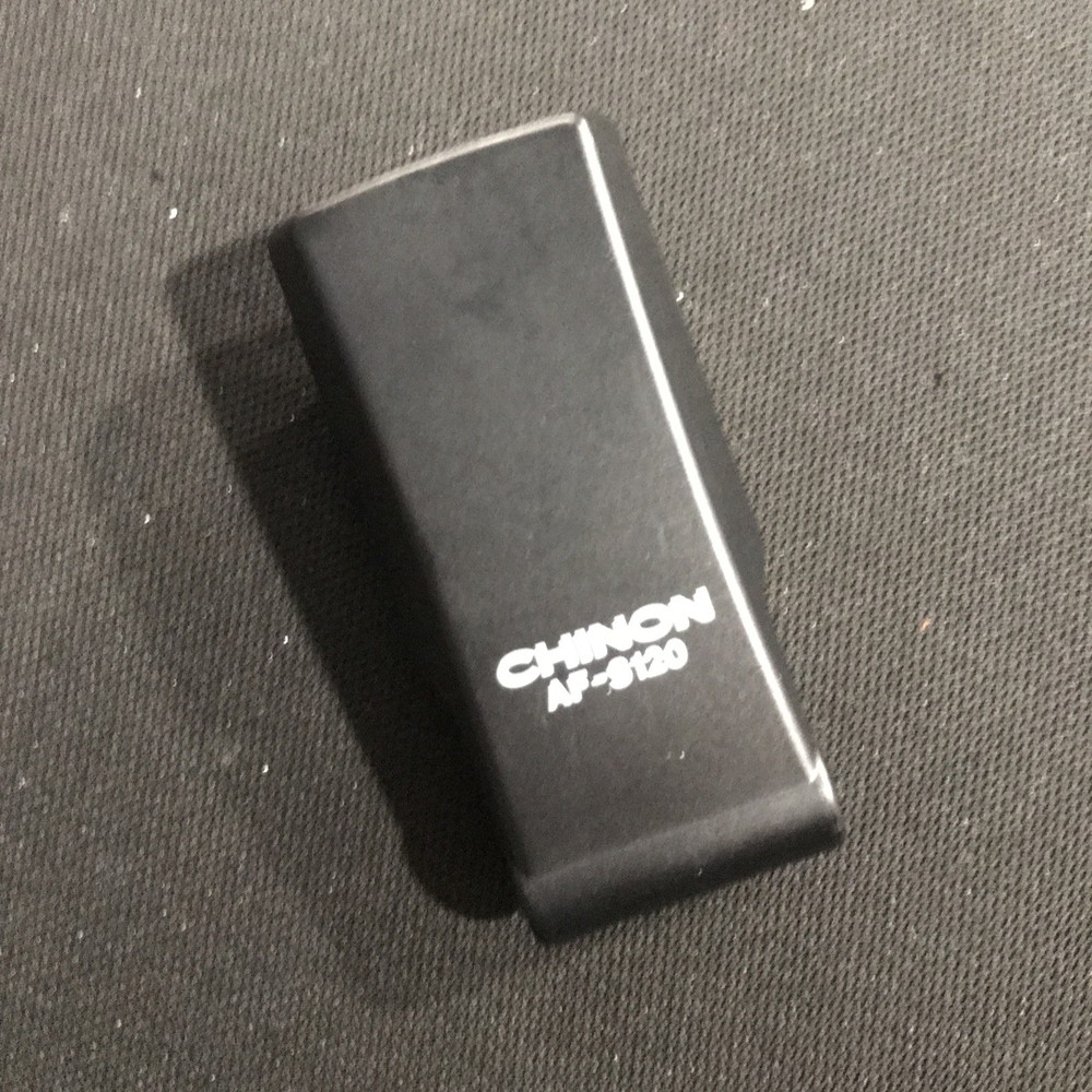 Chinon AF-S120 Flash