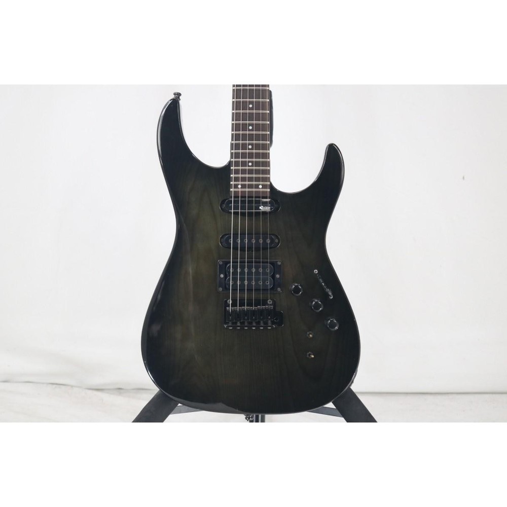 Fernandes Fr-75S