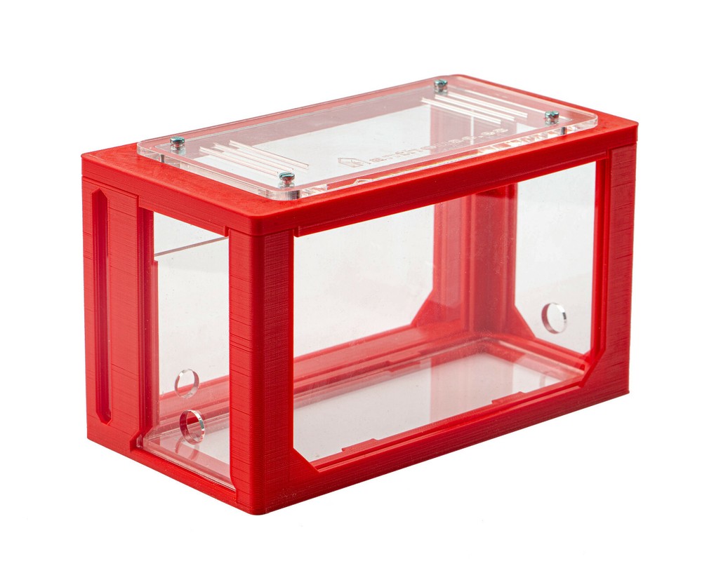 Sand Ant Farm 3D(Anthill, Formicarium, Educational, Ants)