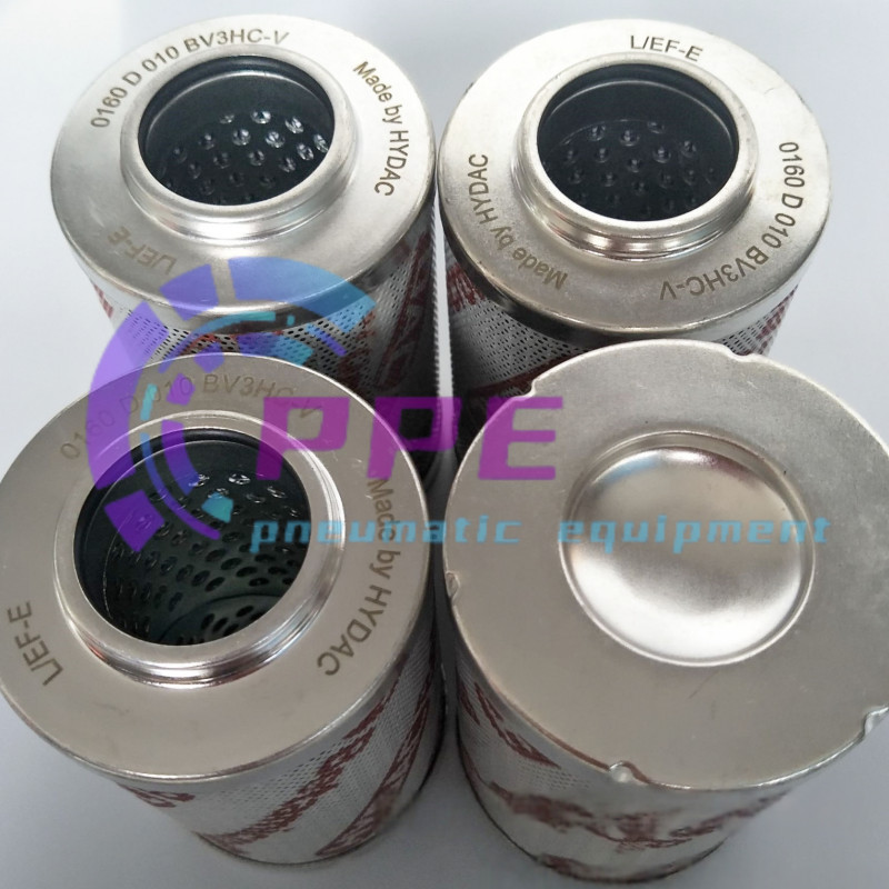 1PCS NEW 0500D020ON HYDAC Filter Element 0500 D020 ON
