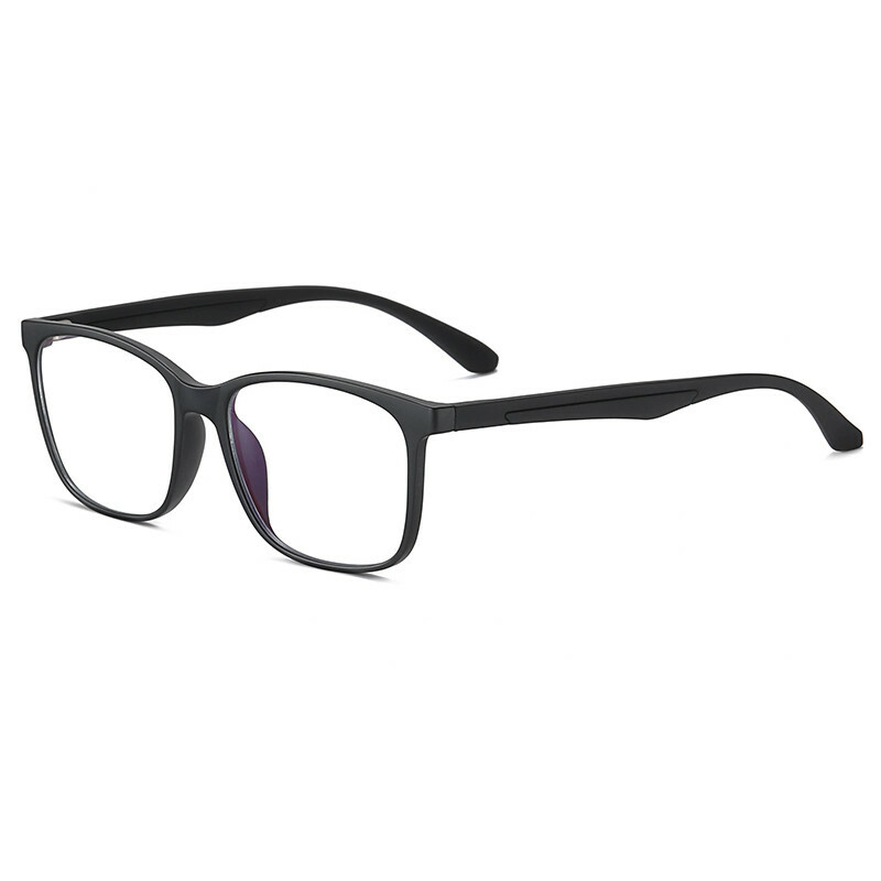 TR90 Anti Blue Light Blocking Eyeglasses Computer Gaming Flexible Lightweight