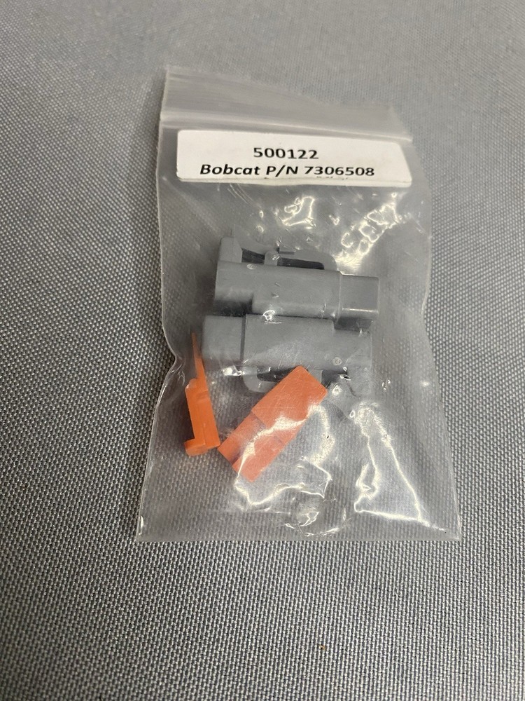 Bobcat Door Sensor Connect 7306508 Replacement Part OEM