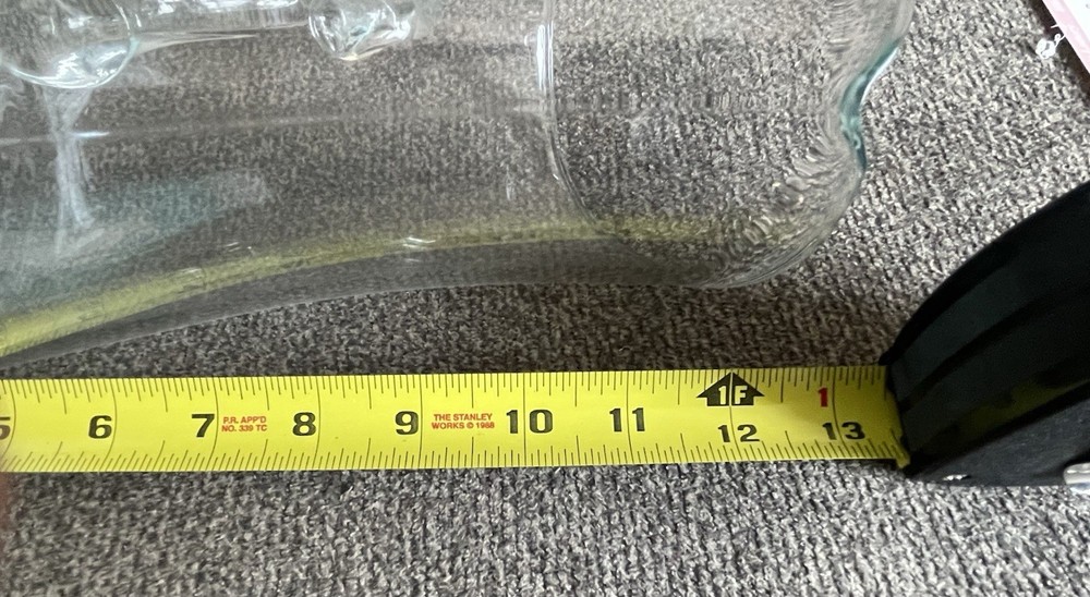 DailyWare Make Every Day Special Footed Pitcher