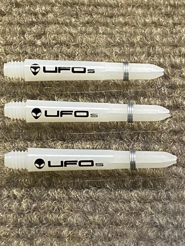 UFO Short Nylon Shafts