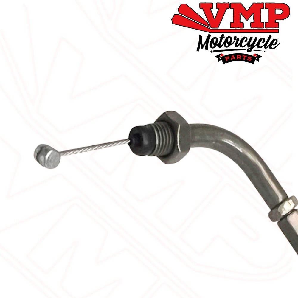 Bluroc Legend 125 Throttle Accelerator Cable
