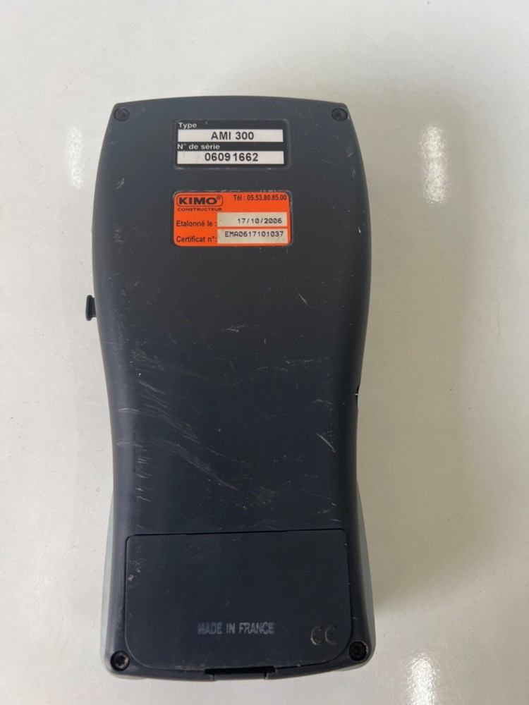 KIMO CONSTRUCTEUR AMI 301 SMART MULTI-FUNCTION DEVICE AMI300