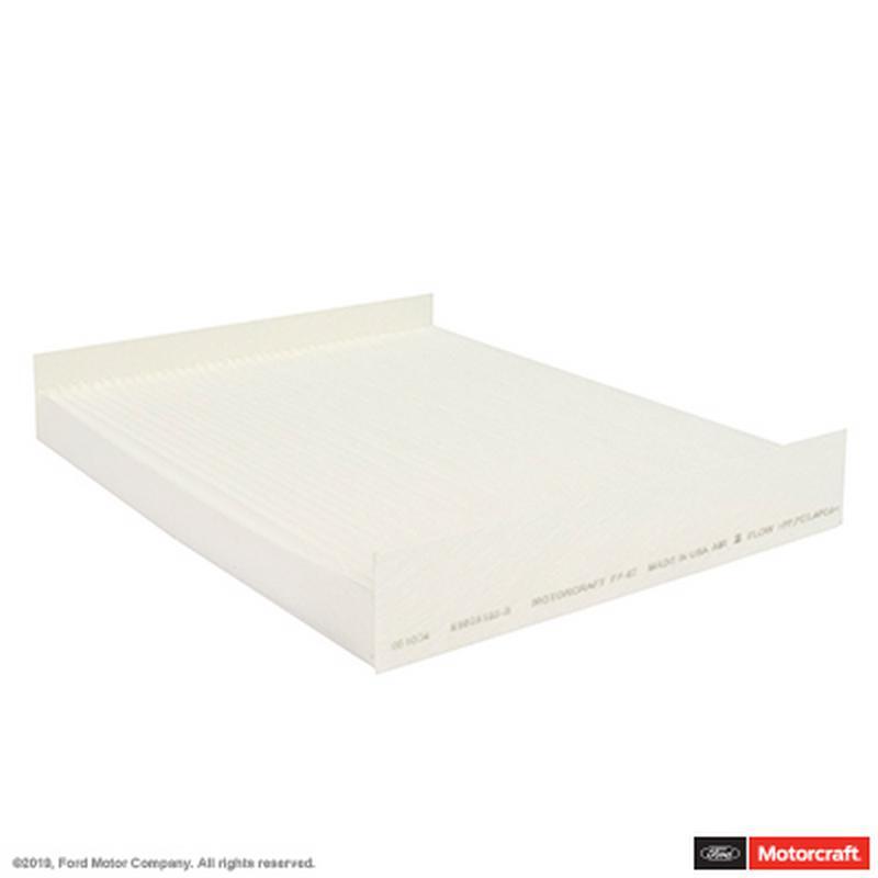 Motorcraft FP-67 Cabin Air Filter