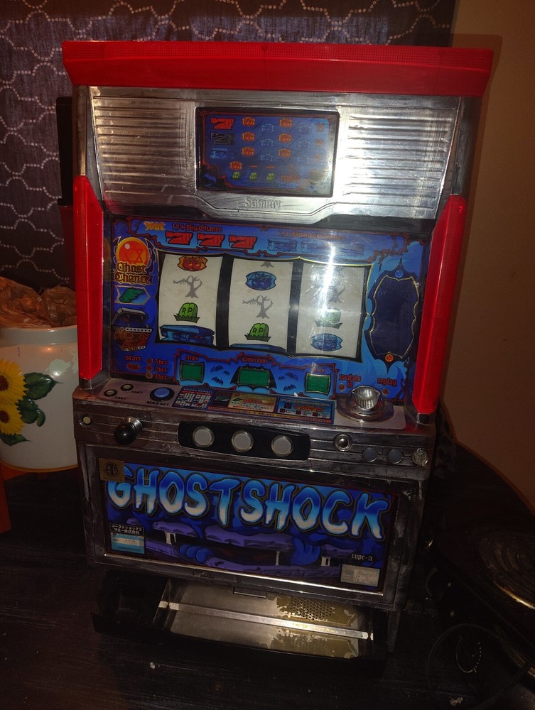 Slot Machine