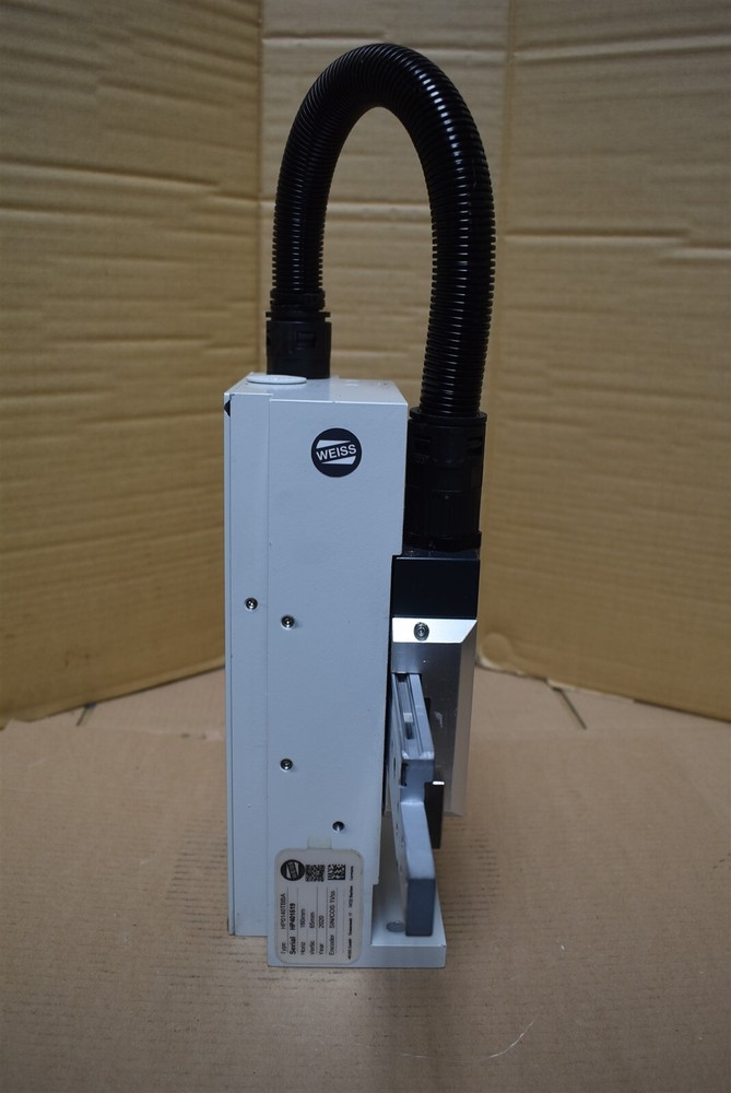 Weiss Pick & Pack Unit HP0140TBBA
