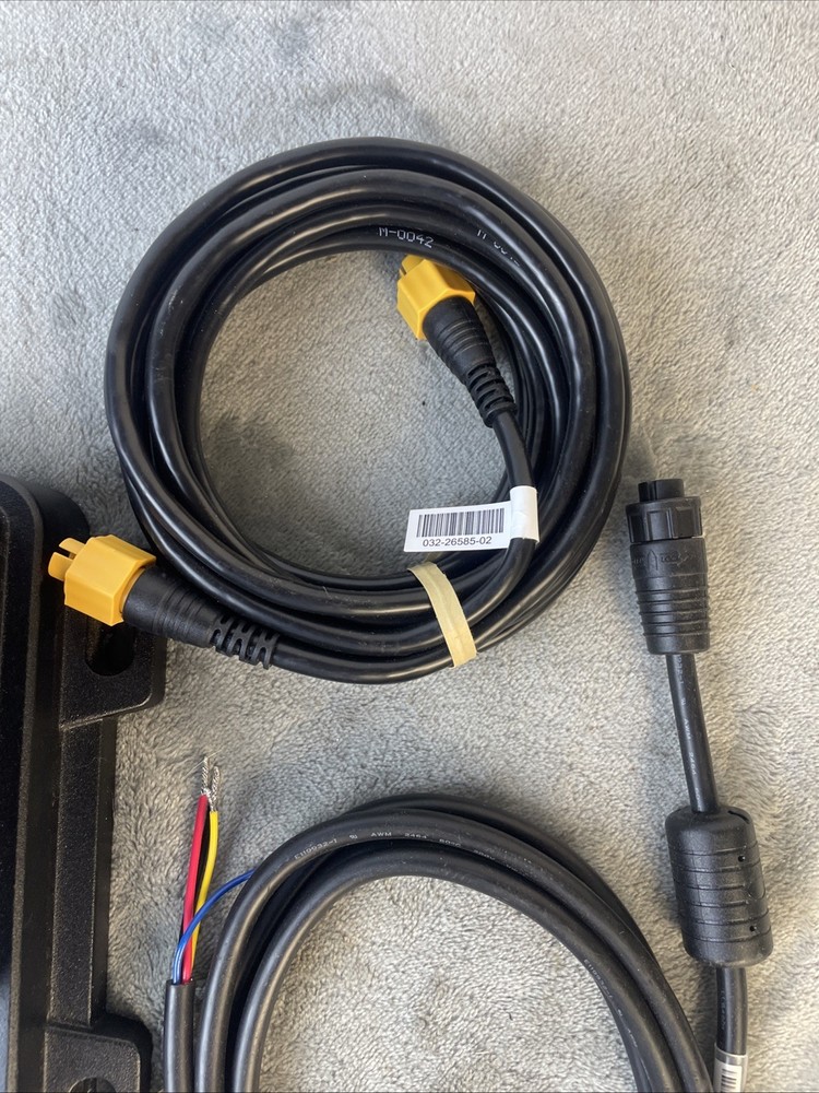 Lowrance Active Target One