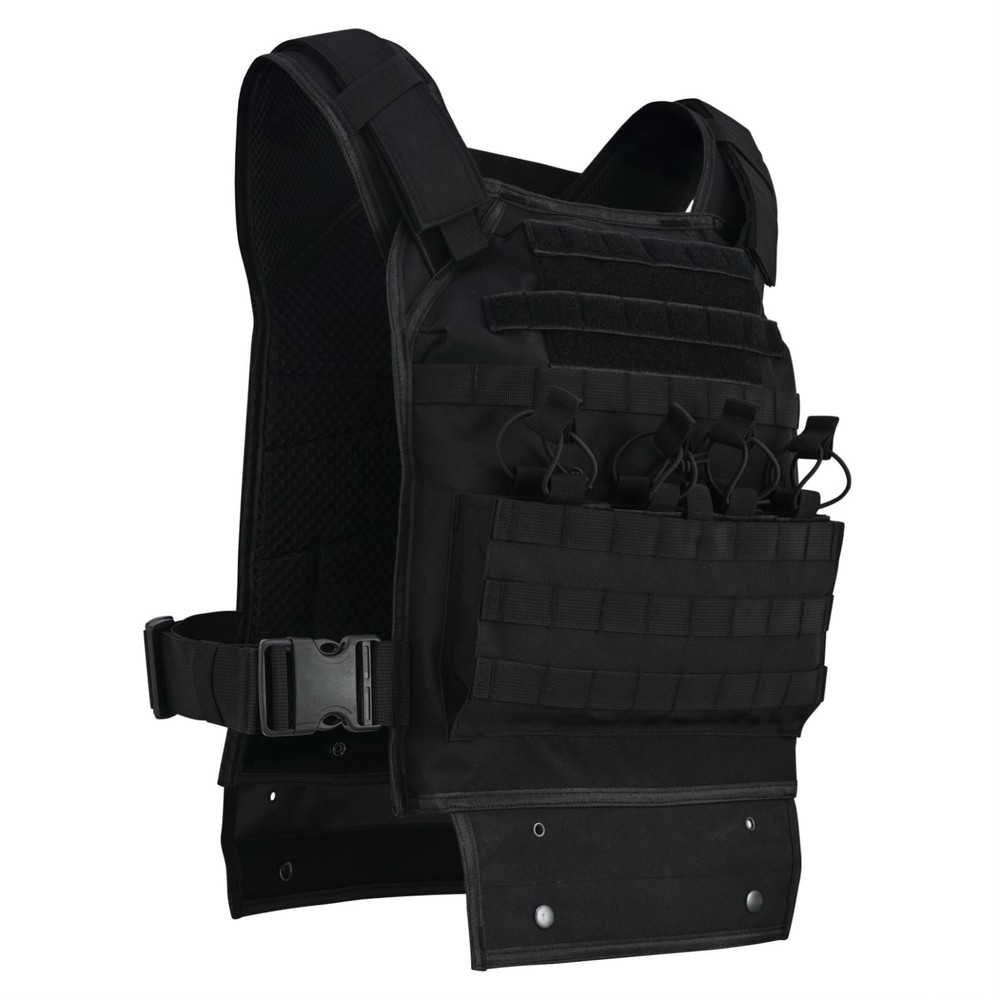 DualGuard Carrier- protection for both panel sizes