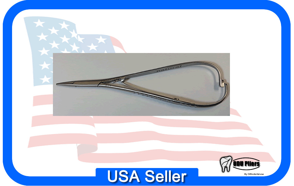 SETx5 MATHIEU HOLDER NARROW FINE TIP HIGH QUALITY N21150465F compare with ORMCO