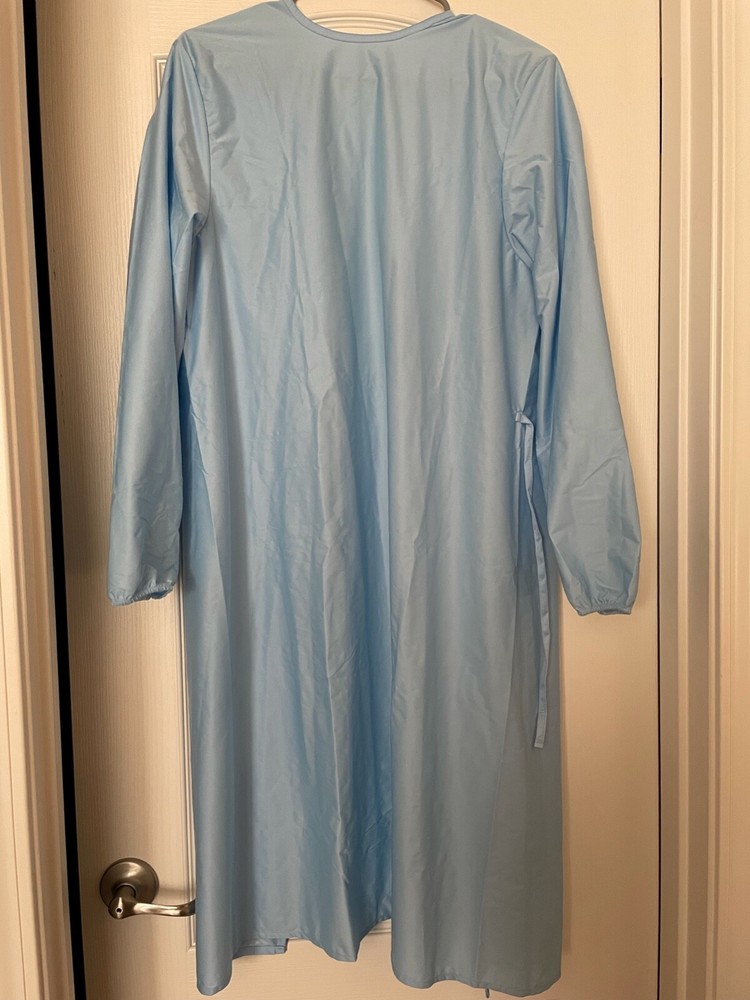 Level One Isolation Gowns