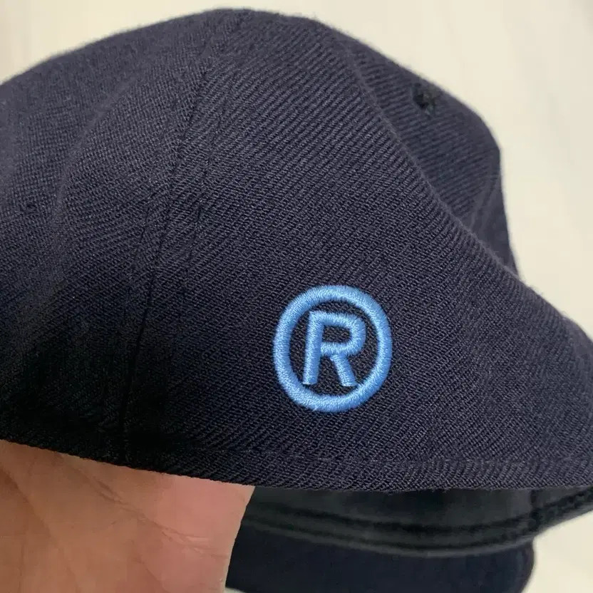 VapeStar New Era Logo Snapback Cap Official